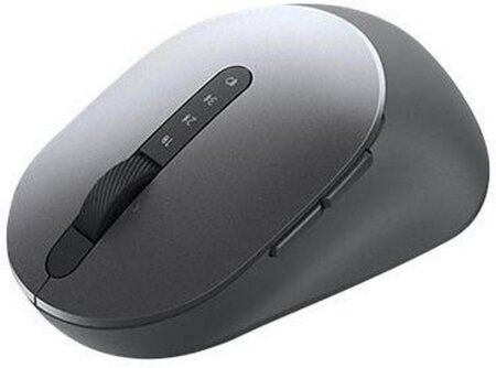 Dell multi-device wireless mouse