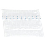Pochette de protection gonflable 15 x 10 x 1 5 cm – carton de 50 - tailleur ondulys