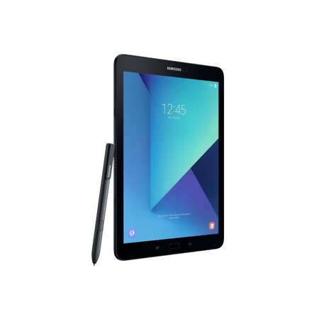 Tablette tactile - samsung  galaxy tab s3 - 9 7" - ram 4go - android 7.0 - stockage 32go - wifi - noir
