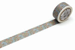Masking tape mt x william morris granville