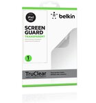 Film de protection d'écran Belkin Screen Guard pour iPad mini (Transparent)