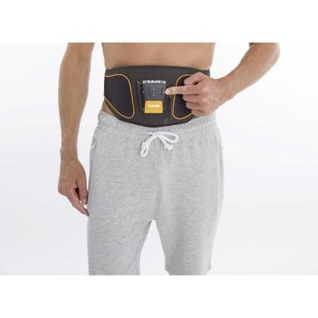 Ceinture abdominale beurer hotsell