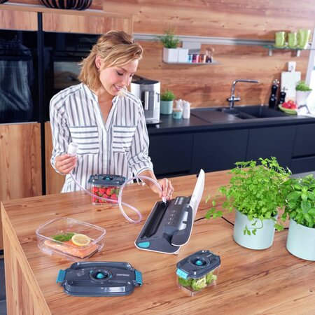 Appareils de mise sous vide cheap