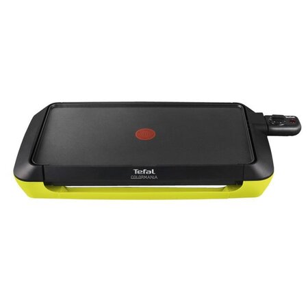 Tefal - maxi plancha colormania - cb660301