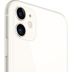 Apple iphone 11 blanc 128 go