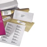 Étiquette d'expédition raja 105x57 mm (lot de 1000)