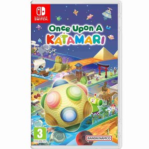 Jeu SWITCH Once Upon A Katamari