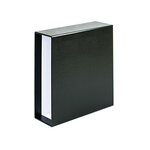 Album Multi-Collect Lindner avec boitier de protection. Couleur - Noir