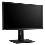 Acer cb1 cb281hkabmiiprx 71 1 cm (28") 3840 x 2160 pixels 4k ultra hd led noir