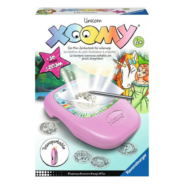 Midi Unicorn