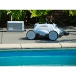 UBBINK Robotclean 1 Nettoyeur de fond piscine