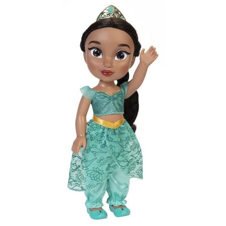 Poupée Disney Princesse Cendrillon 38 Cm