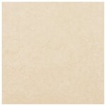 vidaXL Dalles de plancher PVC autoadhésif 5 11 m² beige