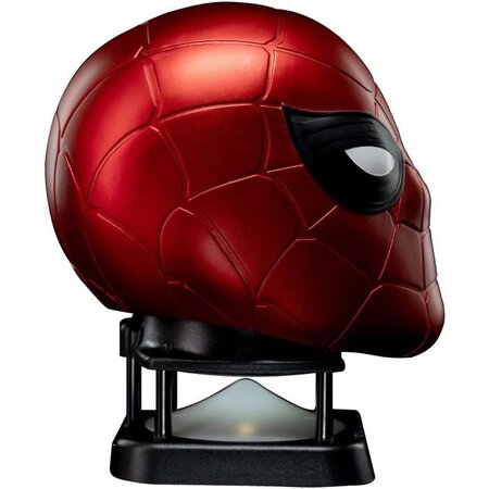 Enceinte Bluetooth Marvel Avengers Infinity War: Spider-Man Tete - Camino -  La Poste