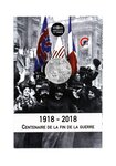 La grande guerre - monnaie de 10€ argent