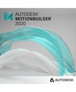 Autodesk MotionBuilder 2024 pour Linux - Clé licence à télécharger
