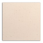 Papier Scrap Mahé Blanc Moucheté 30 5x30 5 Cm - Draeger paris