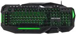 Clavier Gamer Spirit of Gamer Elite-K20 RGB (Noir)