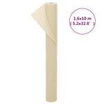 vidaXL Toison végétale 70 g/m² 10x1 6 m