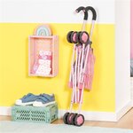 Zapf Creation 832547 - Baby born Poussette avec sac