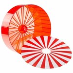 Ferplast Cage pour hamster Coney Island 50 x 35 x 25 cm 57003070