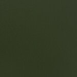 vidaXL Table de Jardin Vert foncé 55 x 55 x 73 cm