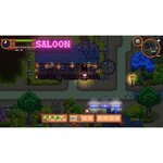 Monster Harvest Jeu Switch