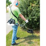 Scheppach Débroussailleuse BCH3300PB 1 22 CH