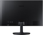 Samsung s24f350f 59 7 cm (23.5") 1920 x 1080 pixels full hd led noir