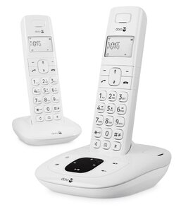 Doro comfort 1015 duo white