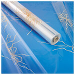 Film transparent neutre 80 cm x 120 m