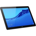 Tablette tactile - huawei - mediapad t5 wifi - 10 fhd - octa-core - ram 2 go - stockage 32 go - android 8.0 oreo - noir