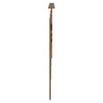 vidaXL Tête de lit Bois Ancien 180 cm Bois d'ingénierie