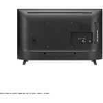 LG 32LM550B TV LED HD - 32'' (80cm) - Son Virtual Surround - 2 x HDMI - 1 x USB - Classe énergétique A+