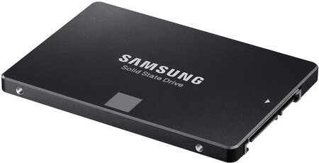 Disque Dur SSD 2,5 Samsung 860 Evo Basic - 500Go Version OEM (Bulk) - La  Poste
