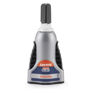 Colle liquide super glue-3 3 g (lot de 2)