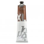 Peinture à l'huile fine XL Studio - Sienne naturelle - 200 ml