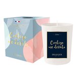 Bougie Cadeau - Contigo Me Derrito - Draeger paris