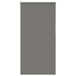 vidaXL Store enrouleur occultant largeur du tissu 75 7 cm polyester