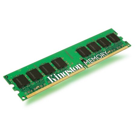 KINGSTON 2 Go DDR2-SDRAM PC6400 800 MHz