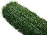 Lot de 2 Haies artificielles - 200 x 300 cm