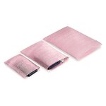 Sachet mousse antistatique 10x15 cm  (lot de 200)