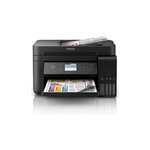 Epson imprimante multifonction 3-en-1 jet d'encre ecotank et-3750couleurwifi