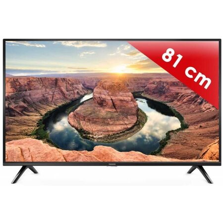 Thomson 32hd3341 tv 81 3 cm (32") hd noir