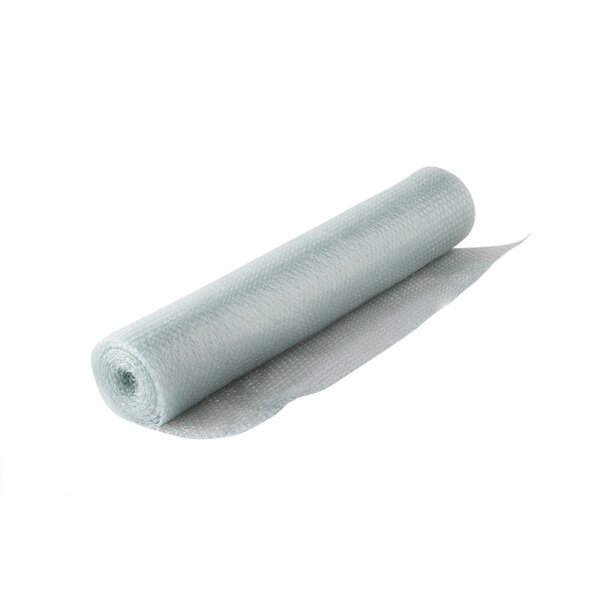 Pack and Move - Film à bulle recyclé - 0 5 x 5 m - Déménagement  expédition et protection - Papier bulle de qualité