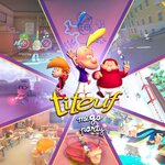Titeuf Mega Party Jeu PS4