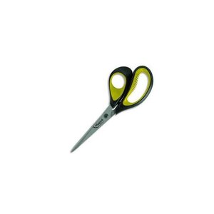 Ciseaux de bricolage - KORES - Softgrip - 13 cm - Bout rond