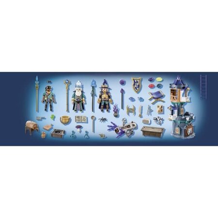 Playmobil 70745 sales