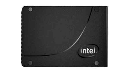 Intel optane ssd dc p4801x 100go 2.5p optane ssd dc p4801x series 100go 2.5p pcie x4 3d xpoint 15mm generic single pack