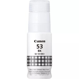 Cartouche d'encre Canon 53 Noir 4699C001